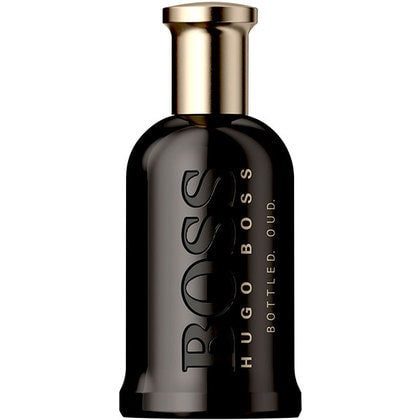 Hugo Boss Bottled Oud Eau De Parfum — Perfume decant