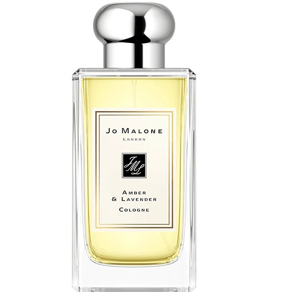 Jo Malone Amber & Lavender Cologne — Perfume decant
