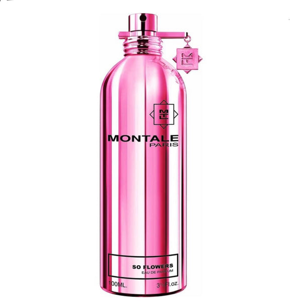 Montale So Flowers Eau De Parfum — Perfume decant