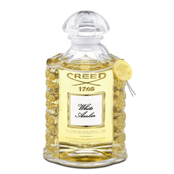Creed White Amber Eau De Parfum — Perfume decant
