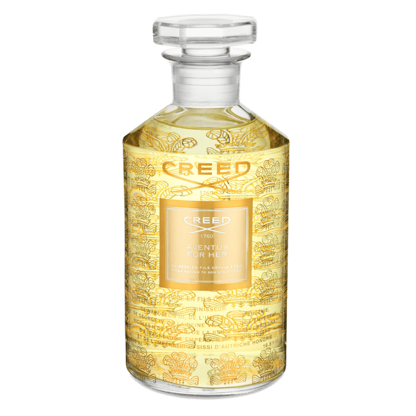 Creed Aventus For Her Eau De Parfum — Perfume decant