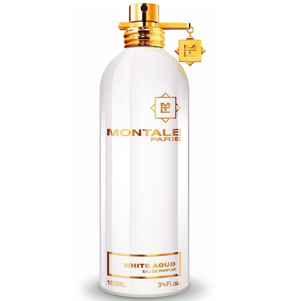 Montale White Aoud Eau De Parfum — Perfume decant