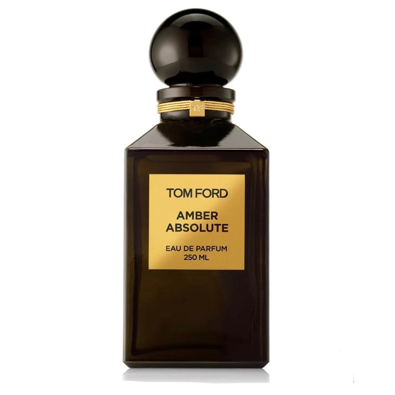 Tom Ford Amber Absolute Eau De Parfum — Perfume decant