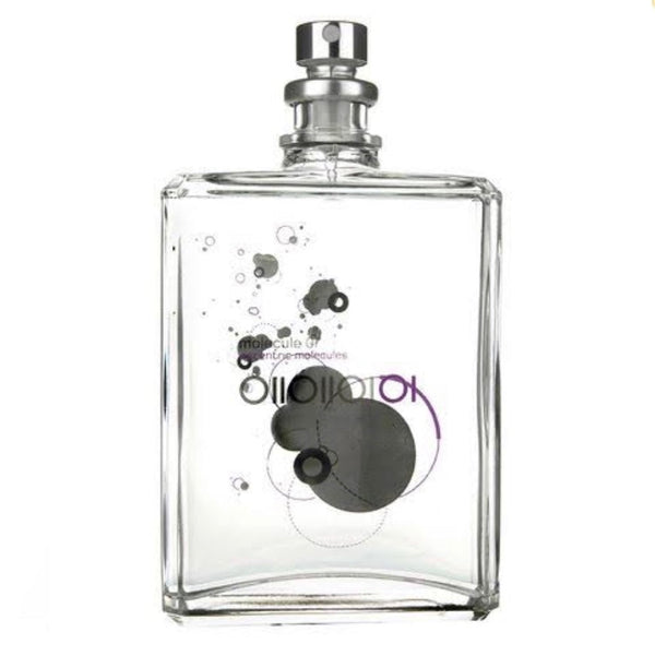 Escentric Molecules Molecule 01 Eau De Toilette — Perfume decant