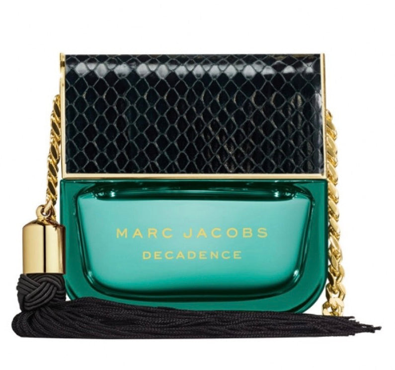 Marc Jacobs Decadence Eau De Parfum — Perfume decant