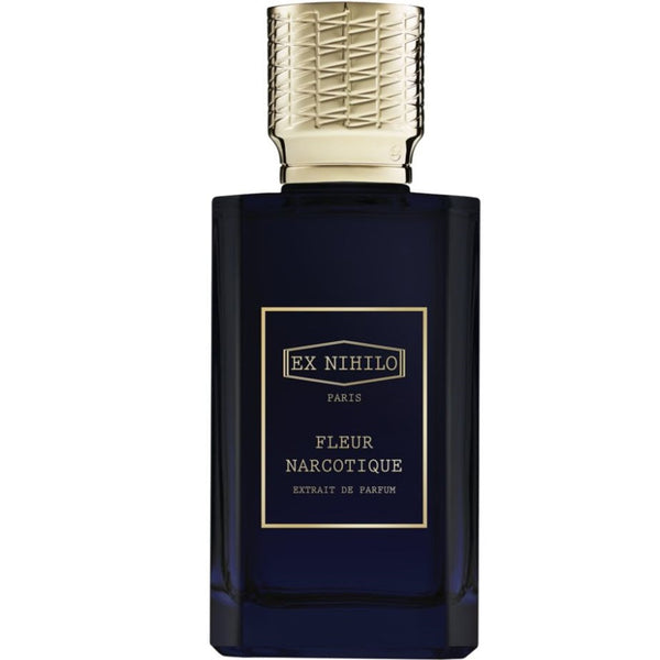 Ex Nihilo Fleur Narcotique Extrait De Parfum — Perfume decant