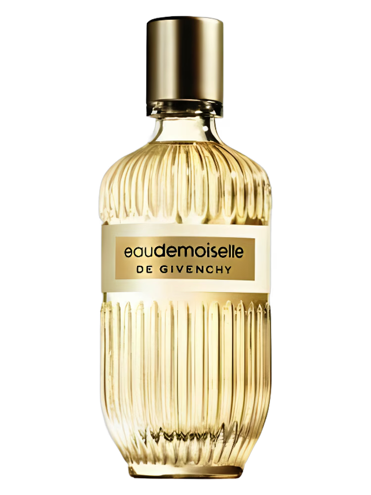 Givenchy Eaudemoiselle Eau De Toilette — Perfume decant
