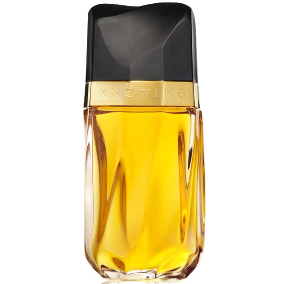 Estée Lauder Knowing Eau De Parfum — Perfume decant