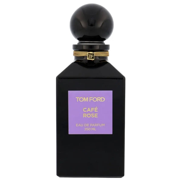 Tom Ford Café Rose Eau De Parfum — Perfume decant