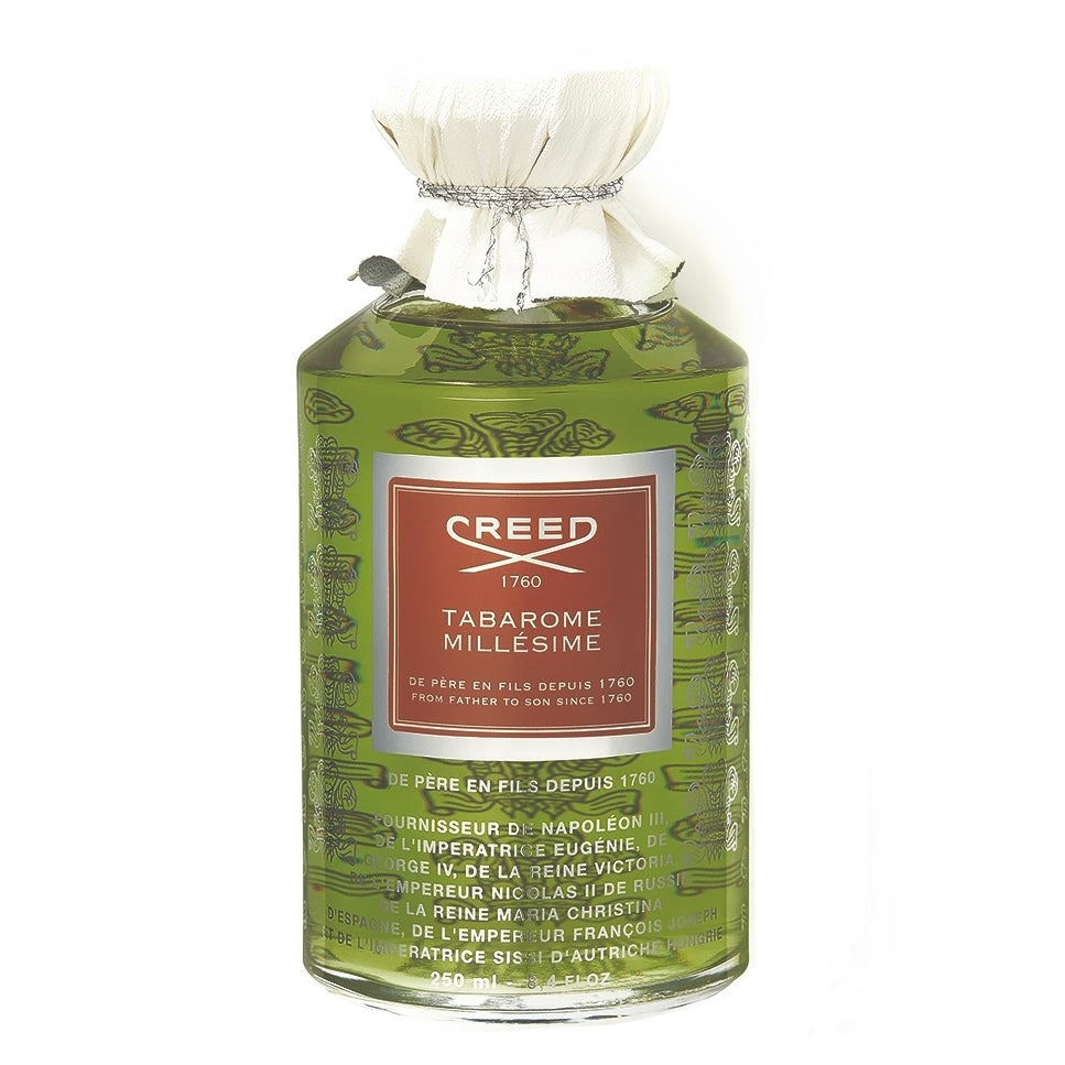 Creed Tabarome Millésime Eau De Parfum — Perfume decant