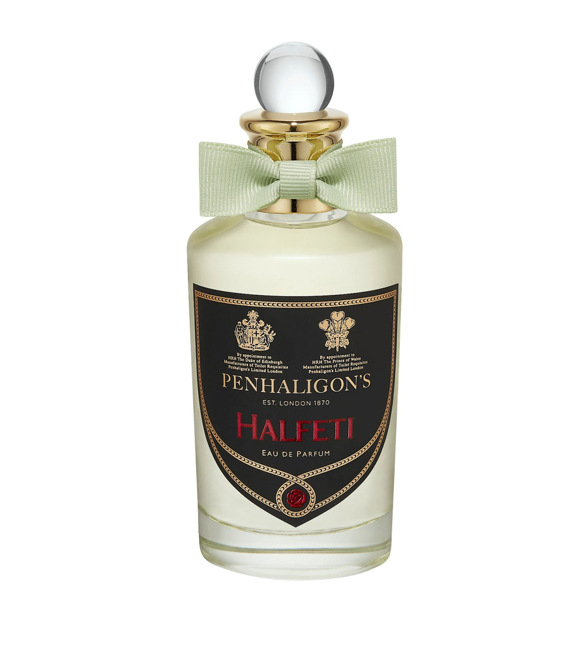 Penhaligon’s Halfeti Eau De Parfum — Perfume decant