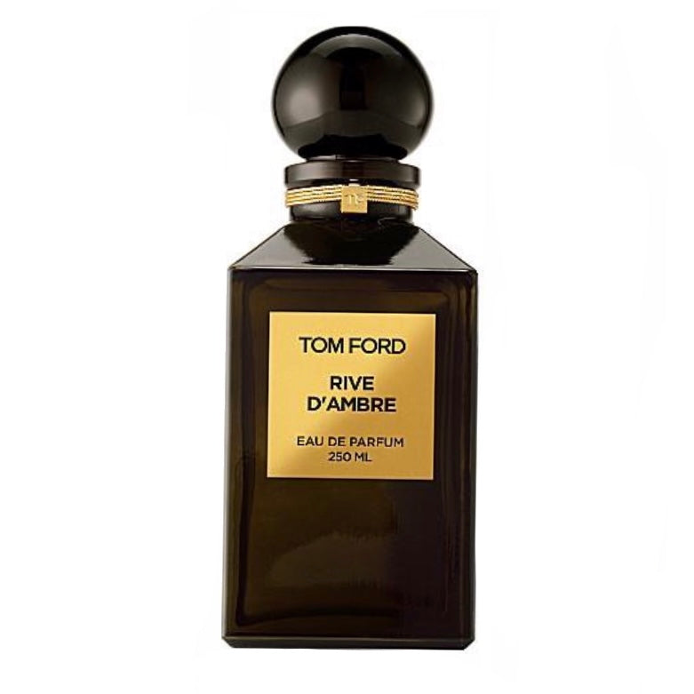 Tom Ford Rive D’Ambre Eau De Parfum — Perfume decant