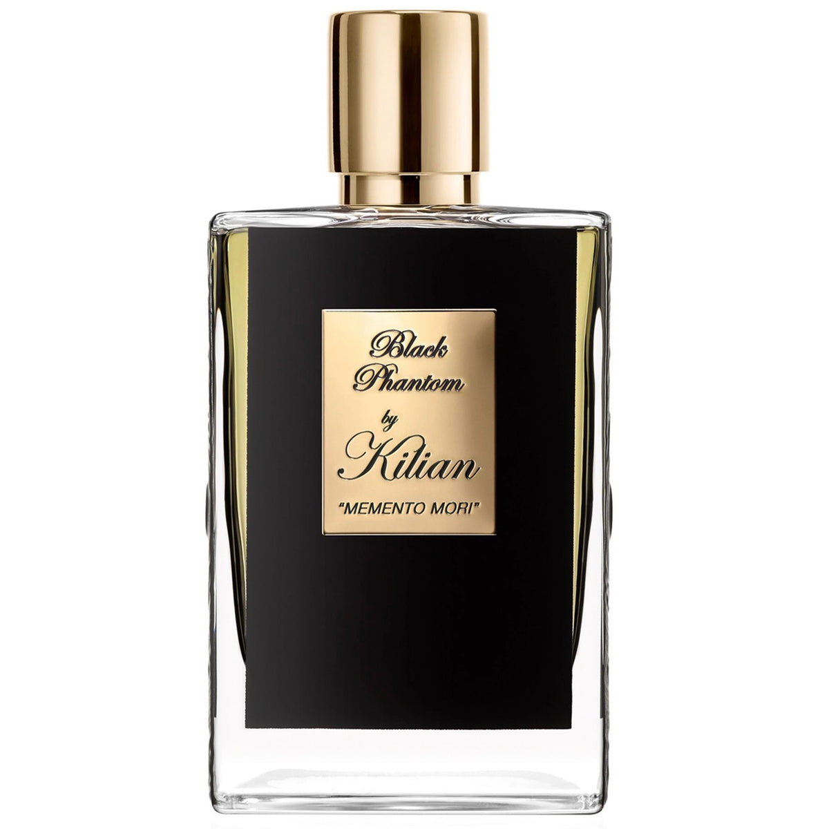 Kilian Black Phantom Eau De Parfum — Perfume decant