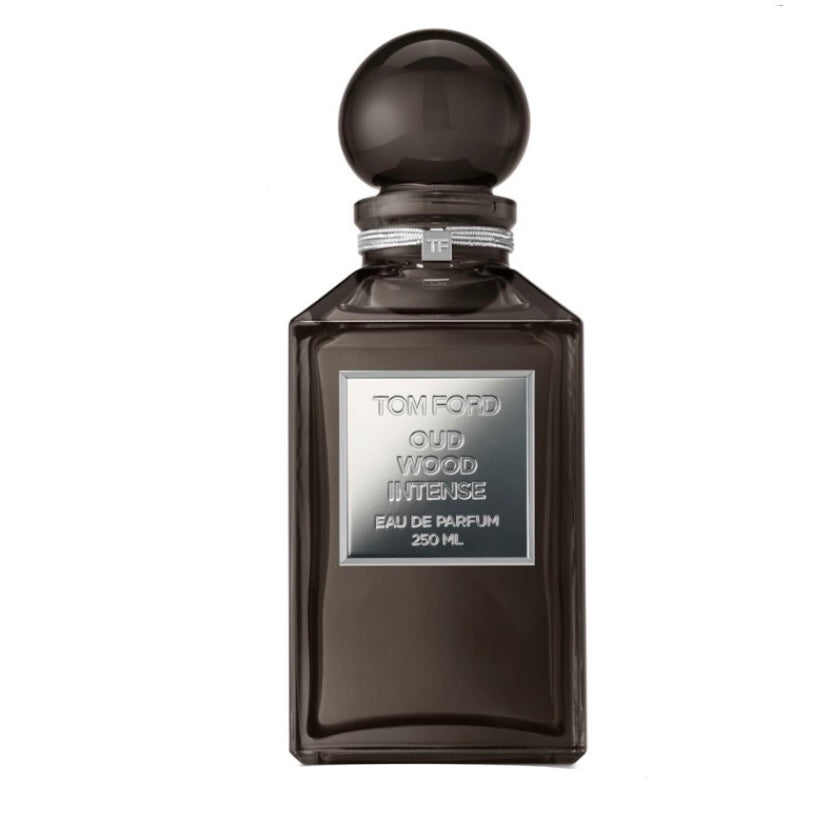 Tom Ford Oud Wood Intense Eau De Parfum — Perfume decant