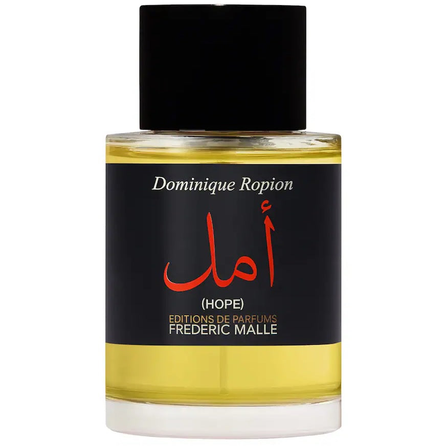 Frederic Malle Hope Eau De Parfum — Perfume decant