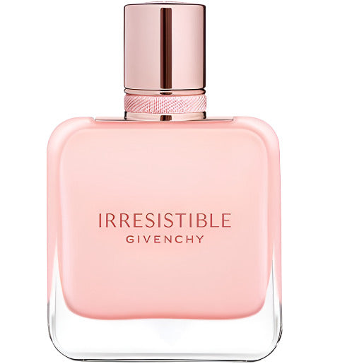 Givenchy Irresistible Givenchy Rose Velvet Eau De Parfum — Perfume decant
