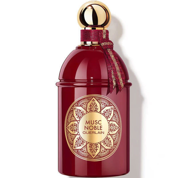 Guerlain Musc Noble Eau De Parfum — Perfume decant
