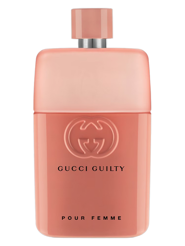 Gucci Guilty Love Edition Pour Femme Eau De Parfum — Perfume decant