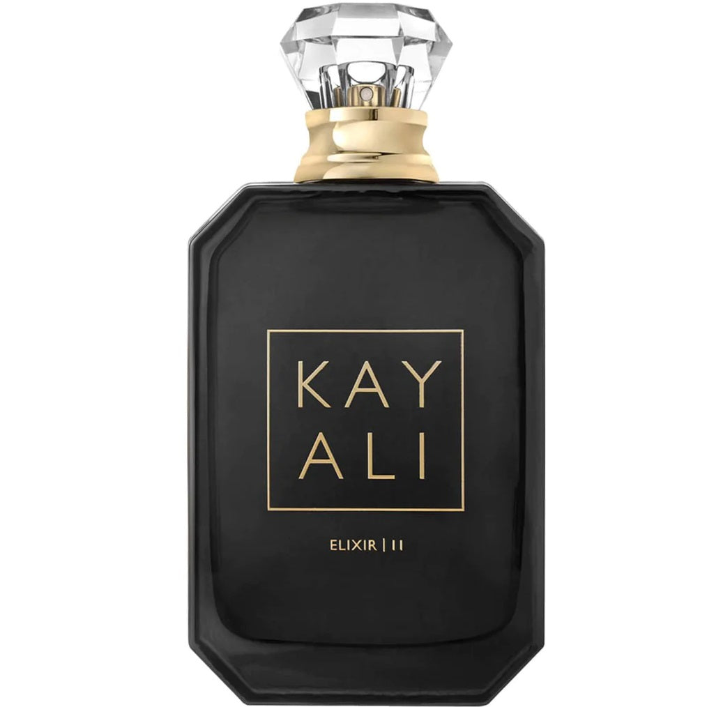 Huda Beauty - Kayali Elixir 11 Eau De Parfum — Perfume decant