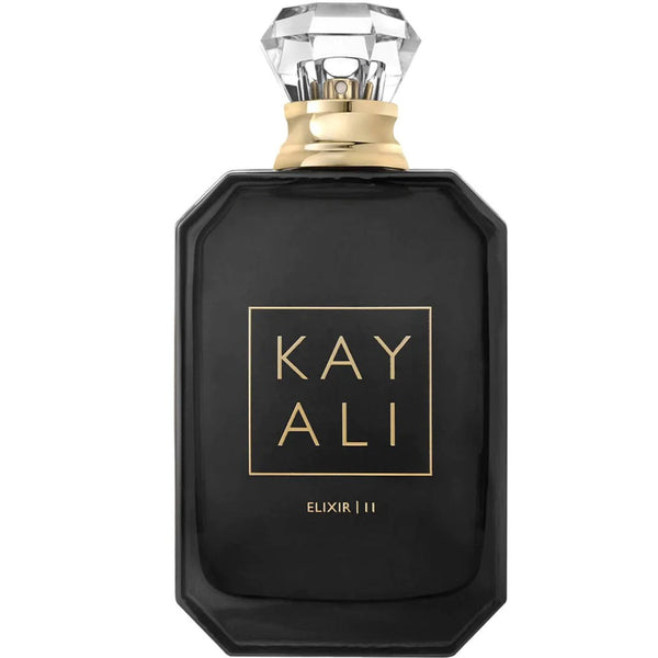 Huda Beauty - Kayali Elixir 11 Eau De Parfum — Perfume decant