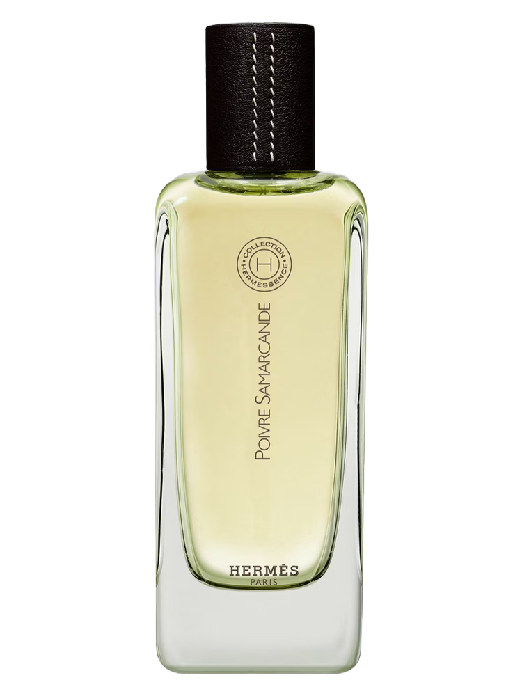Hermès Hermessence Poivre Samarcande Eau De Toilette — Perfume decant