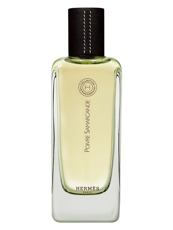 Hermès Hermessence Poivre Samarcande Eau De Toilette — Perfume decant