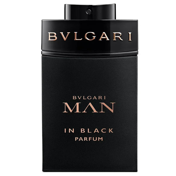 Bvlgari Man in Black Parfum — Perfume decant