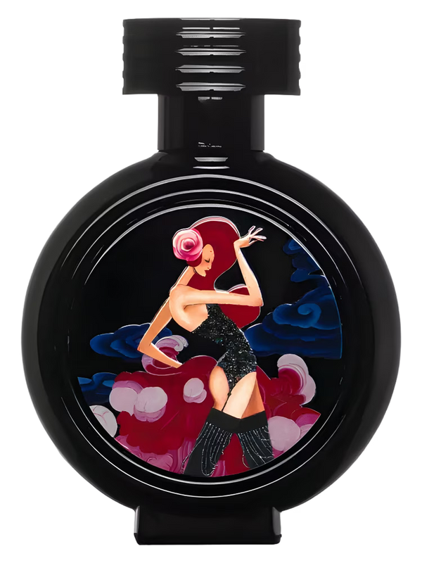Haute Fragrance Company I Wanna Be Loved By You Eau De Parfum — Perfume decant