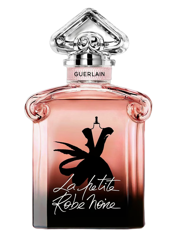 Guerlain La Petite Robe Noire - Honey Rose Eau De Parfum — Perfume decant