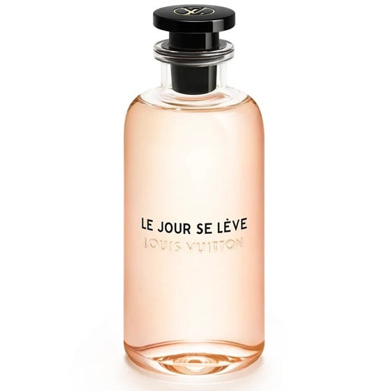 Louis Vuitton Le Jour Se Lève Eau De Parfum — Perfume decant