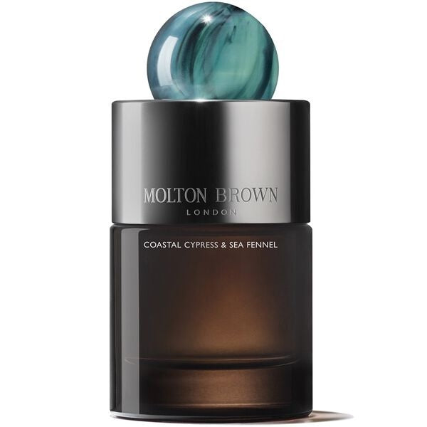 Molton Brown Coastal Cypress & Sea Fennel Eau De Parfum — Perfume decant