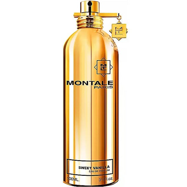 Montale Sweet Vanilla Eau De Parfum — Perfume decant