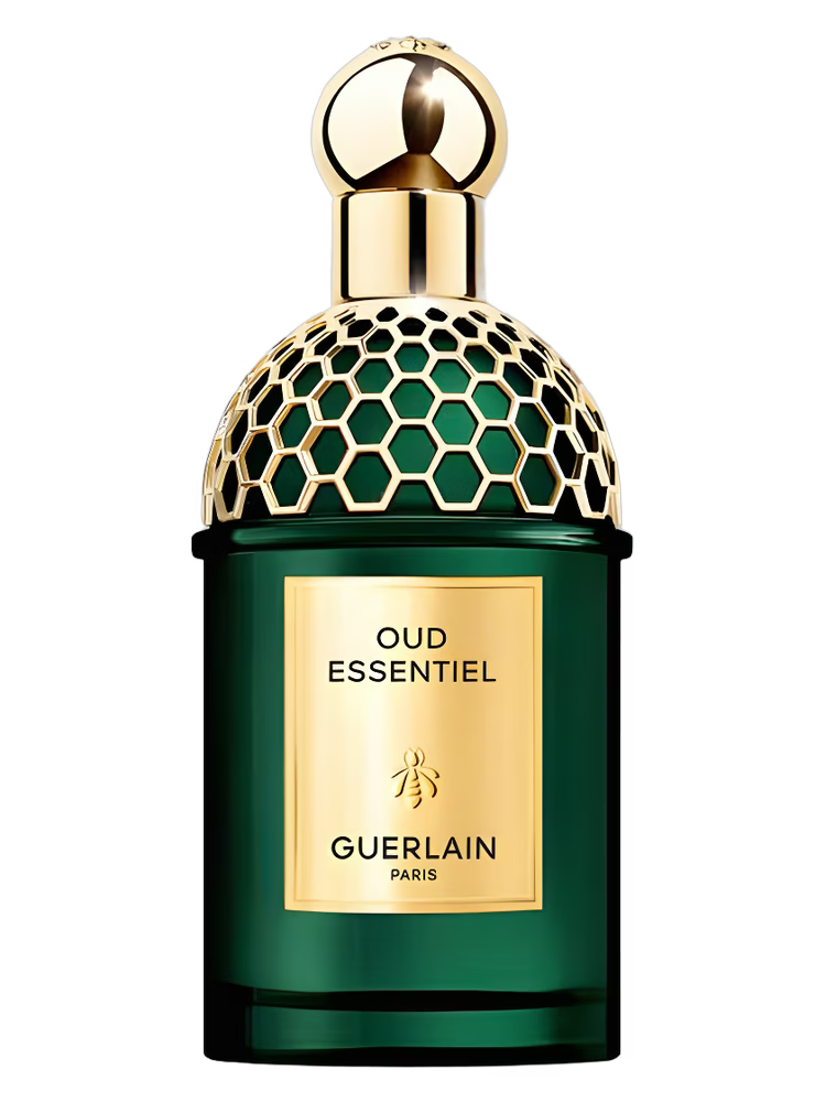 Guerlain Oud Essentiel Eau De Parfum — Perfume decant