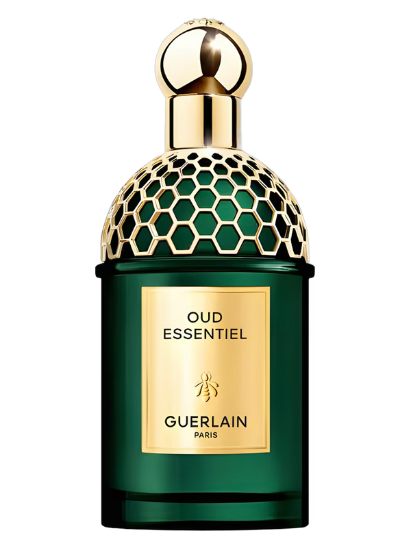 Guerlain Oud Essentiel Eau De Parfum — Perfume decant