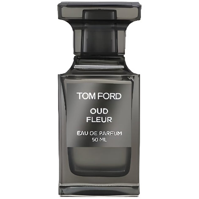Tom Ford Oud Fleur Eau De Parfum — Perfume decant