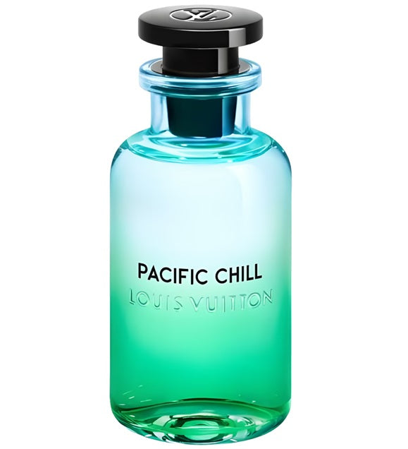 Louis Vuitton Pacific Chill Eau De Parfum — Perfume decant