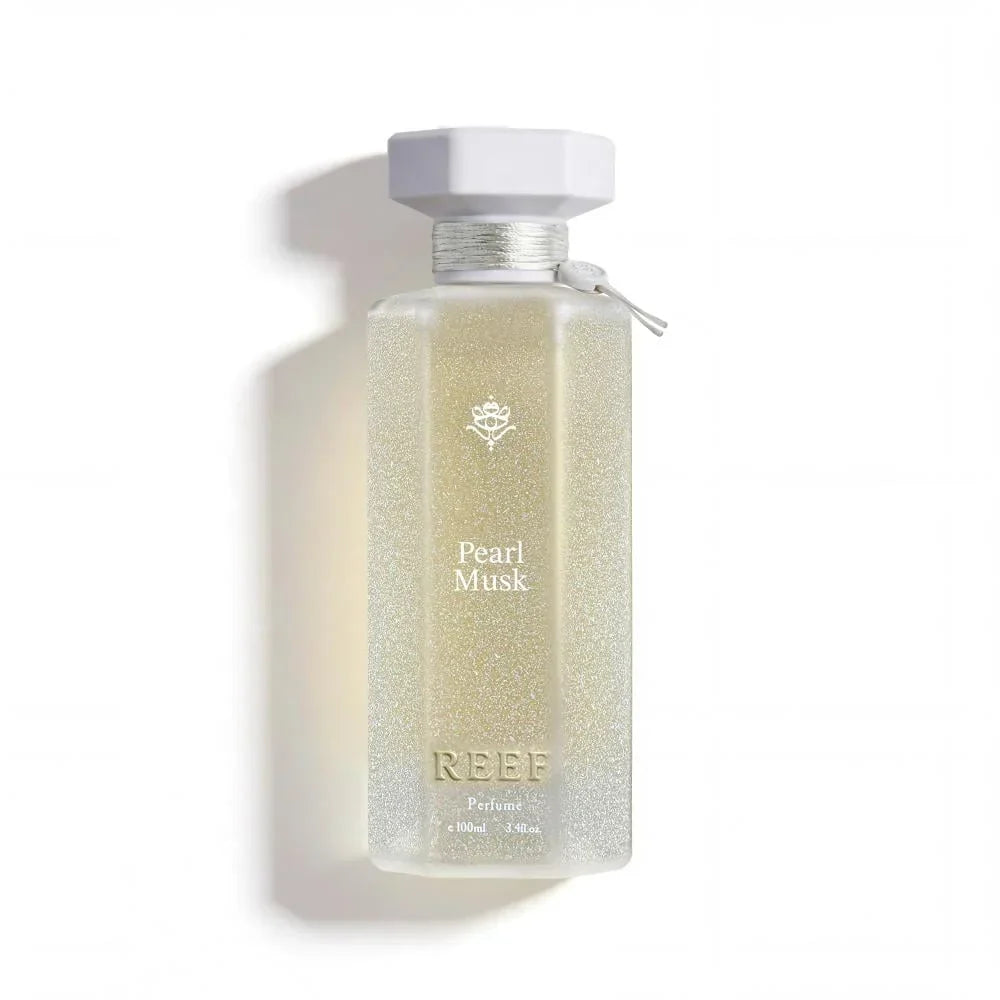 Reef Pearl Musk Eau De Parfum — Perfume decant