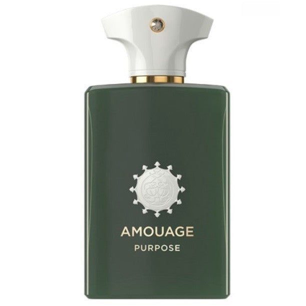 Amouage Purpose Eau De Parfum — Perfume decant