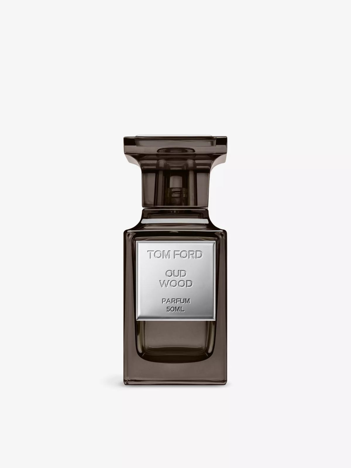 Tom Ford Oud Wood Parfum — Perfume decant