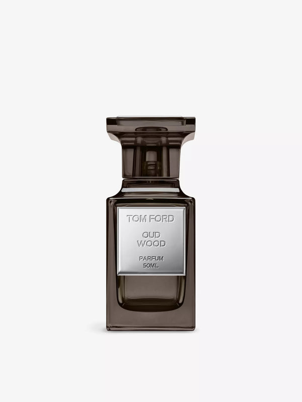 Tom Ford Oud Wood Parfum — Perfume decant