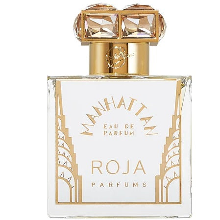 Roja Manhattan Eau De Parfum — Perfume decant