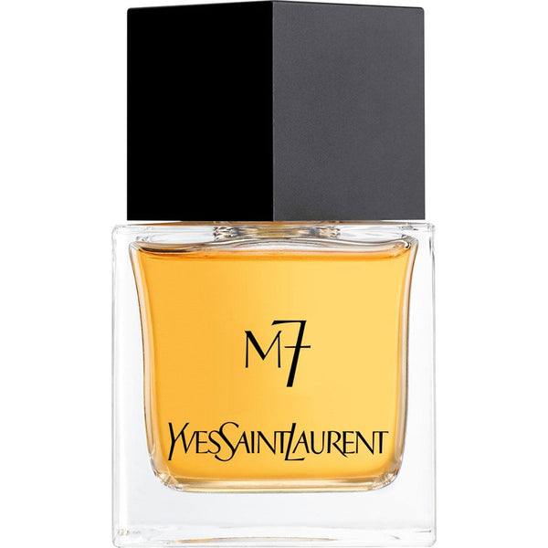 YSL M7 Eau De Toilette — Perfume decant