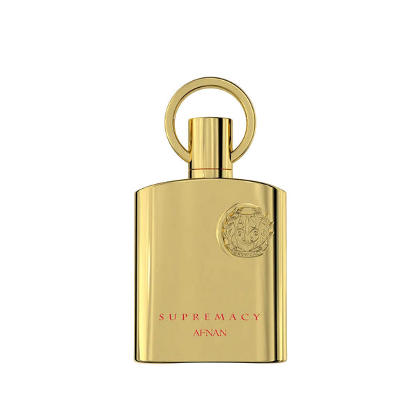 Afnan Supremacy Eau De Parfum — Perfume decant