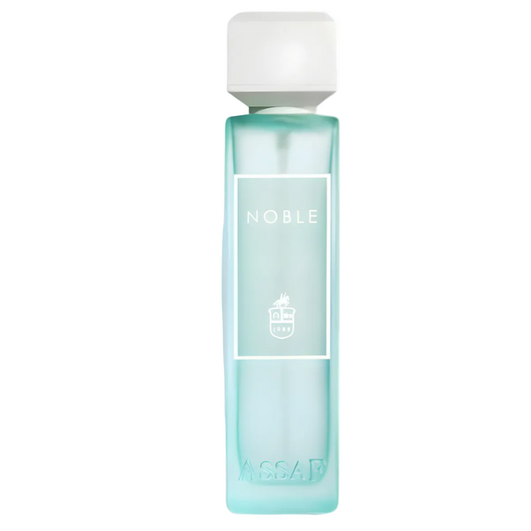 Assaf Noble Eau De Parfum — Perfume decant