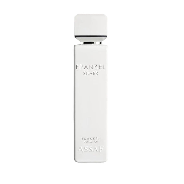 Assaf Frankel Silver Eau De Parfum — Perfume decant