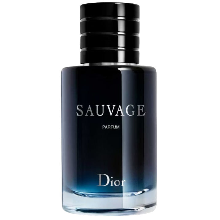 Dior Sauvage Parfum — Perfume decant