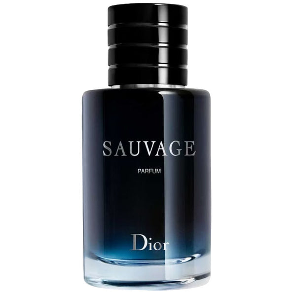 Dior Sauvage Parfum — Perfume decant