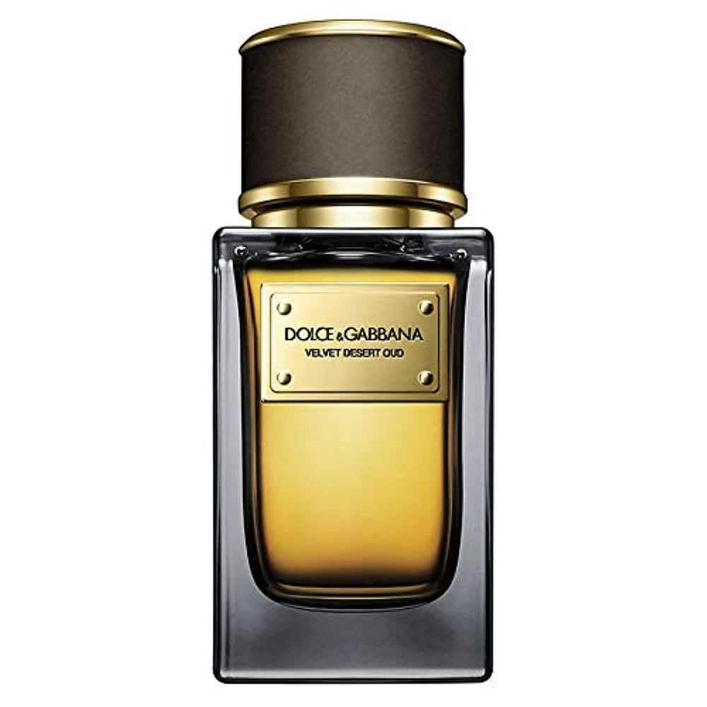Dolce & Gabbana Velvet Desert Oud Eau De Parfum — Perfume decant