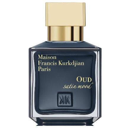 Maison Francis Kurkdjian Oud Satin Mood Eau De Parfum — Perfume decant