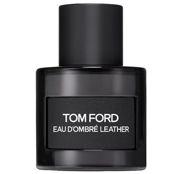 Tom Ford Eau D'Ombré Leather Eau De Toilette — Perfume decant